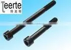 Stainless Steel Socket Round Head Bolts thumbnail-4