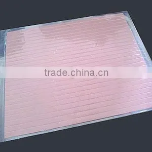 0.25mm Thermal Conductivity Pad With Fiberglass Reinforcement thumbnail-1