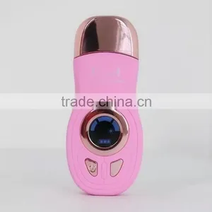 Portable Hair Removal Womens Epilator Electric Lady Shaver thumbnail-2