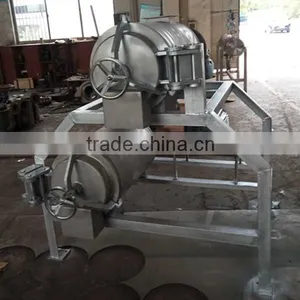 40 Year Factory Fruit Pulping Machine/totamo/apple/peach/ Mango Pulping Machine thumbnail-3