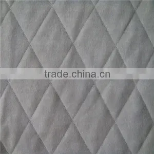 Wholesale Clothing Polyester Cotton Fabric Jacquard Elastic thumbnail-2