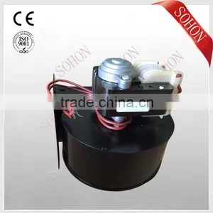 Electric Fan for Wall Hung Gas Bolier With Long Life thumbnail-1