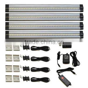 LED Linear Light Led Under Cabinet Light Led Kitchen Light 12 Volt Led Lights thumbnail-2