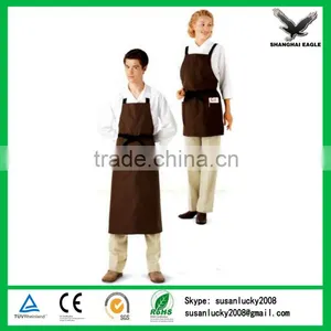KITCHEN APRON PROMOTIONAL GIFT BLANK WHOLESALE/CAN PERSONALIZED YOUR LOGO (Directly From Factory) thumbnail-1