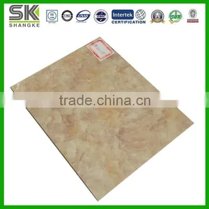 Quartz Stone Slab Artificial Marble Tile thumbnail-1