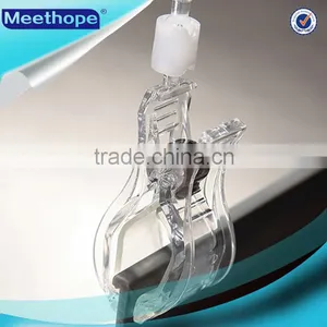 Clear Plastic Clip Adjustable Sign Holders thumbnail-5