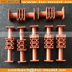 DME Plastic Mould Thermoplastic Products Plastic Mold Plastic Injection Mould thumbnail-1