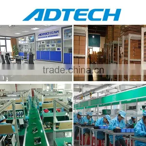 NCT-04 Four Axis Punching CNC Controller ADTECH Software thumbnail-2