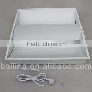 High Quality Office Engineering for LED T5 Grille Light Box thumbnail-4