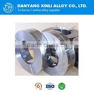 Good Quality Nickel Wire Buyers Cr15Ni60 Strip thumbnail-1