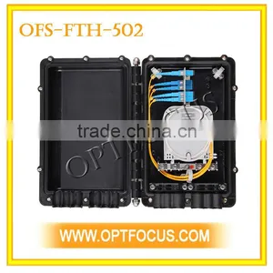 Fiber Optical Splice Closure thumbnail-1