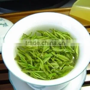 Green Tea West Lake Long Jing thumbnail-1