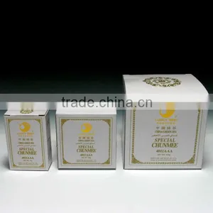 CHINA GREEN TEA 4011 125g/box thumbnail-1