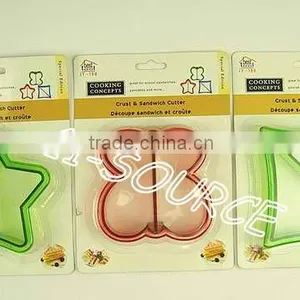Sandwich Crust Cutter thumbnail-1