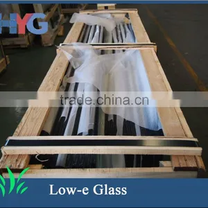 High Quality Low Price Aluminum Lowe Window and Door thumbnail-6