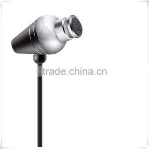 Tangle Free Micro Walkie Talkie Earphone Bluetooth thumbnail-5