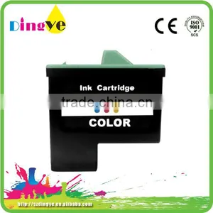 Inkjet Cartridge for Lexmark 17 LM 17 thumbnail-1