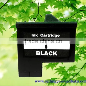 China Manufacturer for Lexmark 16 Remanufactured Ink Cartridge thumbnail-1