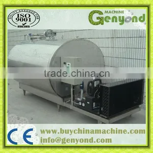 Milk Chiller thumbnail-4