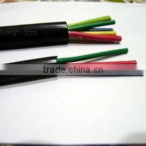 1kV Control Cable PVC Insulated Steel Tape Armored Control Cable thumbnail-1