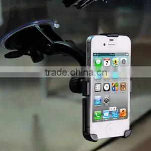 Camera GPS Car Windshield Suction Cup Mount Holder From China thumbnail-6