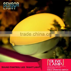 Oliver Lamp Led Sensor Light Baby Night Light With Motion Sensor thumbnail-1