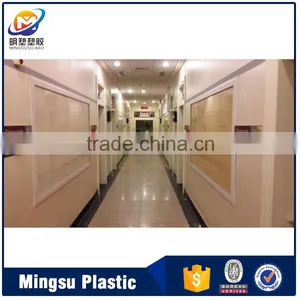 Wholesale Hot Sale Good Quality Fireproof Marble Pallet Cement Board Panel Decorative thumbnail-1