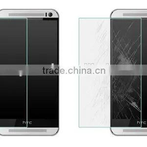 High Definition Tempered Glass Screen Protector for IPhone 6s Mobile Phone Case 2016 New Products China Supplier thumbnail-3