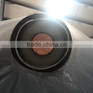 Underground Cable Steel Wire/type Armoured Copper Power Cable thumbnail-1