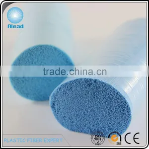 PP Plastic Fiber From Professional Synthetic Filament Monofilament Manufacturer thumbnail-2