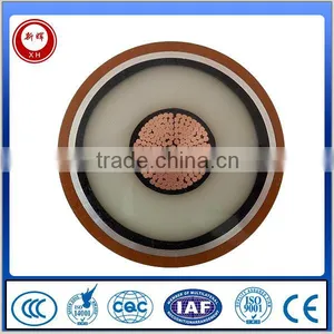 Types of Conductor Wire thumbnail-6