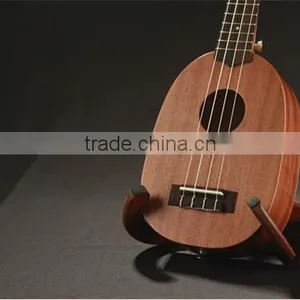 Wholesale Best Soprano Ukulele thumbnail-3