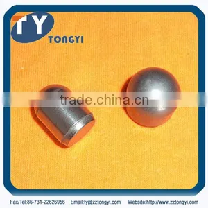 Tungsten Carbide Bullet for Mining Tools With Best Factory Price thumbnail-1