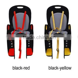 Baby Carrier Bicycle Seat BQ-8 thumbnail-1