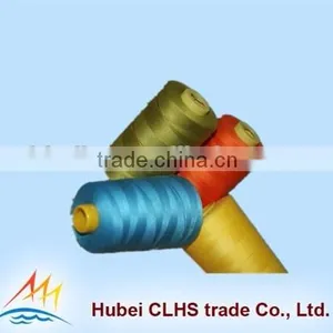 High Quality Factory Wholesale Cheap 40S/Polyester Dyeing Sewing Thread thumbnail-2