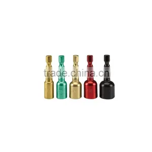 Nut Driver Set Magnetic Flexible Bit Holder thumbnail-1