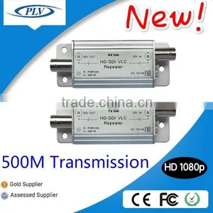 Europe 1080p 1channel Video Signal hd Sdi Repeater thumbnail-1