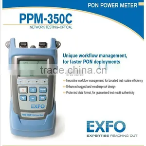 EXFO PON Power Meter PPM-350C thumbnail-3