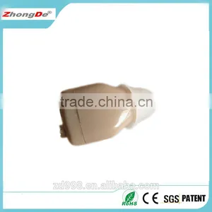2016 New Product Rechargeable Audio Service Ear Zoom Hearing Aid for Elderly Quality Choice thumbnail-5