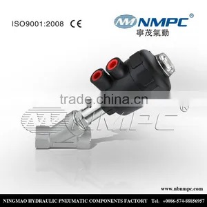 Factory Trade Assurance Angle Valves Angle Cock thumbnail-1