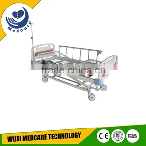 MTE306 Different Types of Hospital Beds thumbnail-1