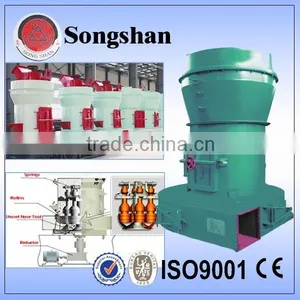Songshan Flour Milling Machinery thumbnail-2