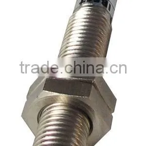 M8 Proximity Sensor, M8 Proximity Switch, M8 Inductive Sensor, M8 Inductive Switch thumbnail-2