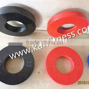 Olympic Weight Lifting Fractional Plate/steel Fractional Palte thumbnail-3