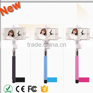 Cheap Items to Sell Selfie Stick Remote Shutter thumbnail-1