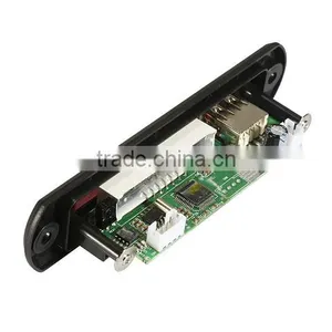 Top Quality Multifunctional am fm Radio Display Circuit Board thumbnail-1
