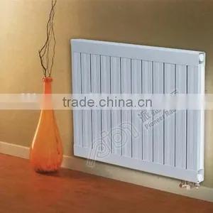 Cu-aluminium Compound Pole Wing Radiator thumbnail-1
