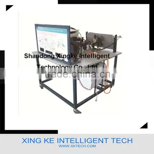 Auto Technology Trainer, Manual Air-Conditioning Control System Model thumbnail-1