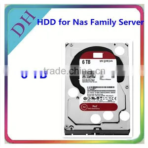 New---6TB SATA HDD for Nas Family Server Harddisk --7.2Krpm 3.5inch thumbnail-1