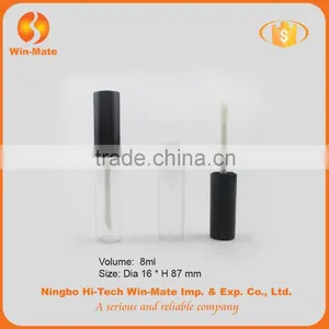 BEST SALES! Manufacturer Supply Round 1.6*8.7cm Empty Makeup Bottle thumbnail-4